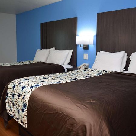 Surestay Plus Hotel By Best Western Niagara Falls East Bagian luar foto