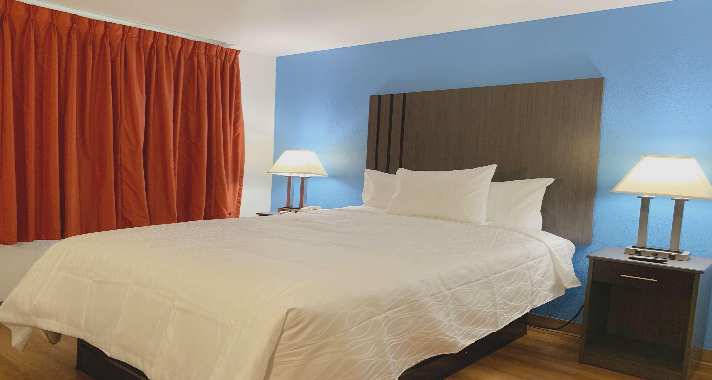 Surestay Plus Hotel By Best Western Niagara Falls East Bagian luar foto