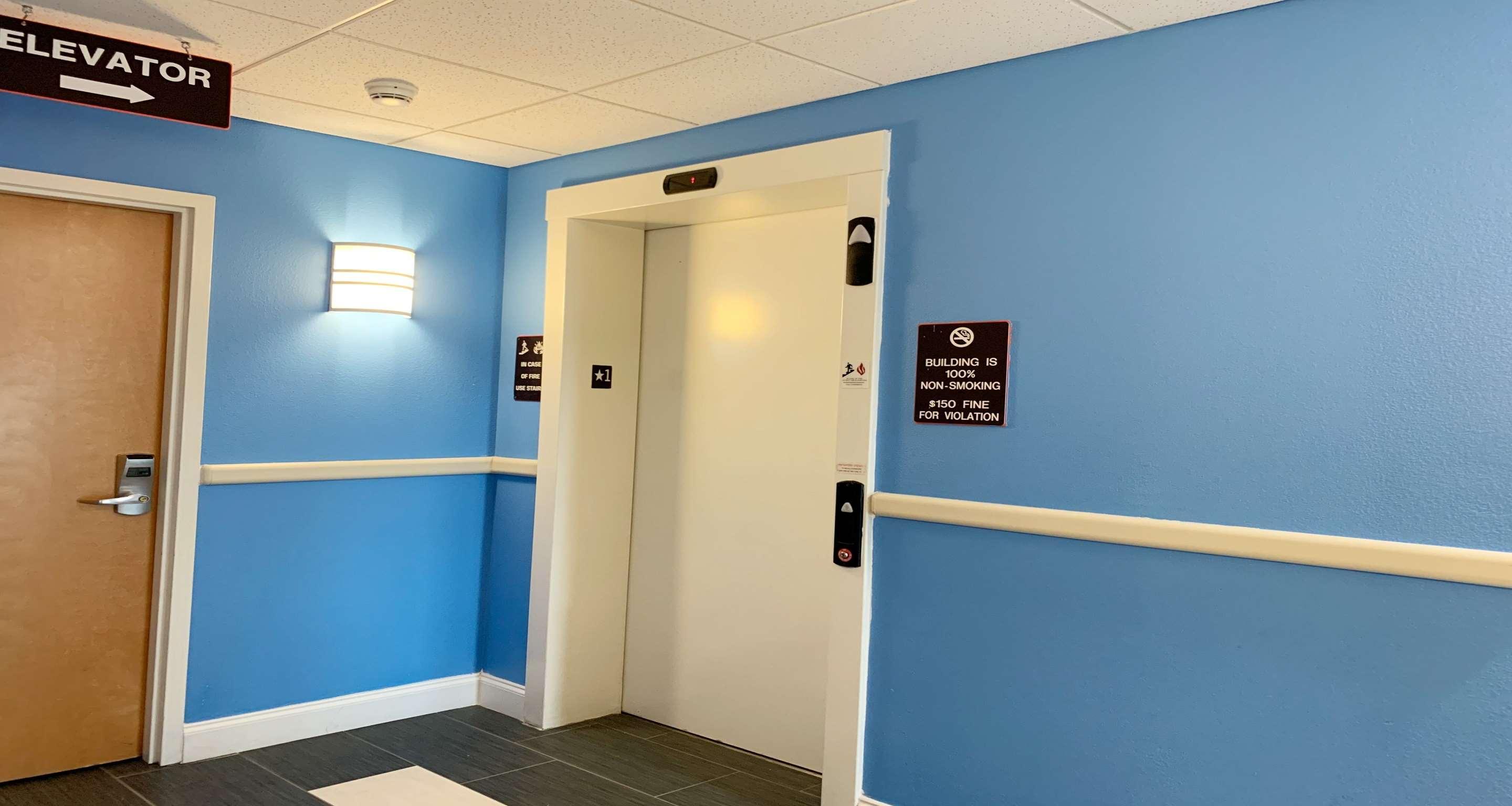 Surestay Plus Hotel By Best Western Niagara Falls East Bagian luar foto