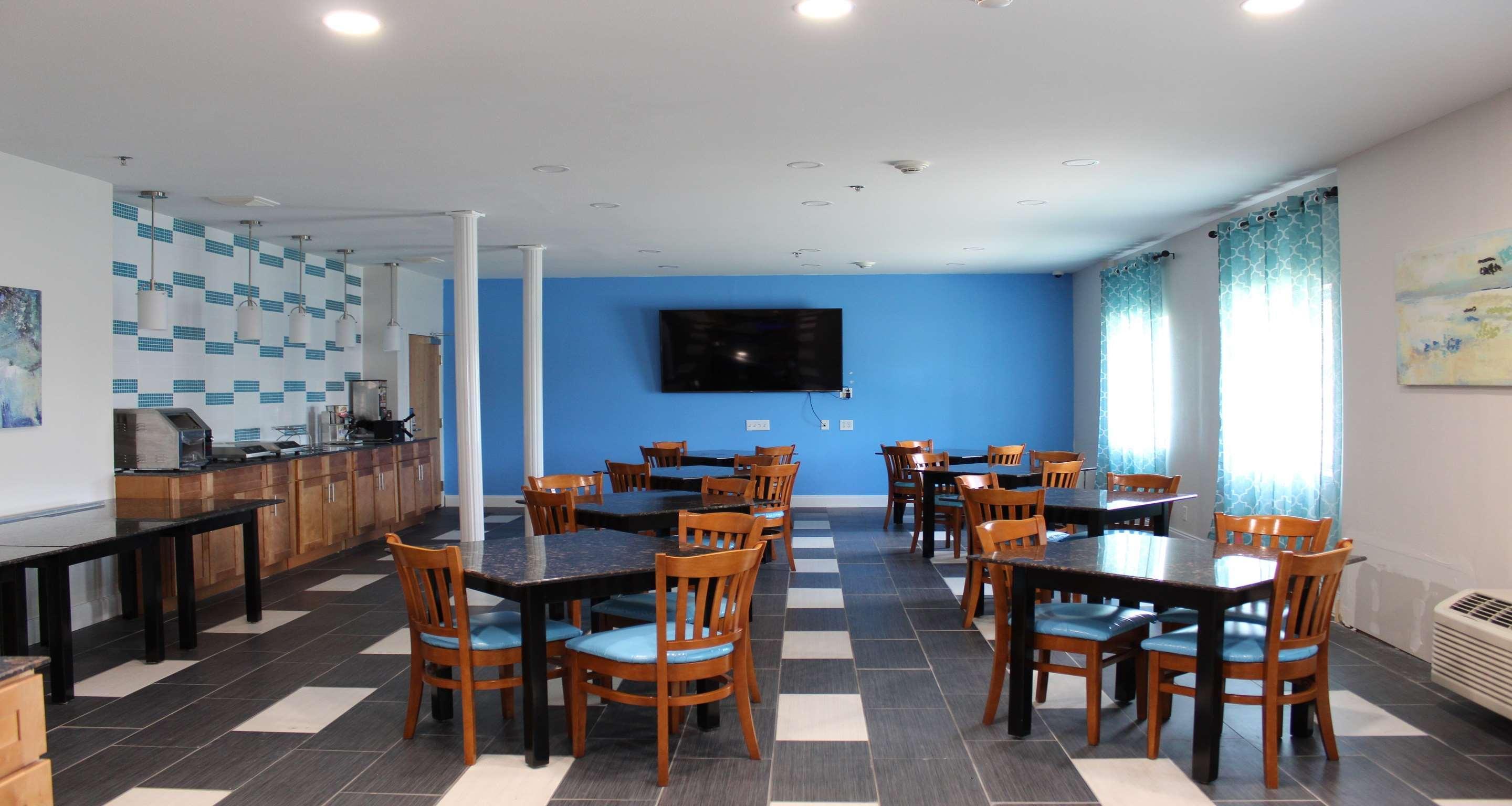 Surestay Plus Hotel By Best Western Niagara Falls East Bagian luar foto