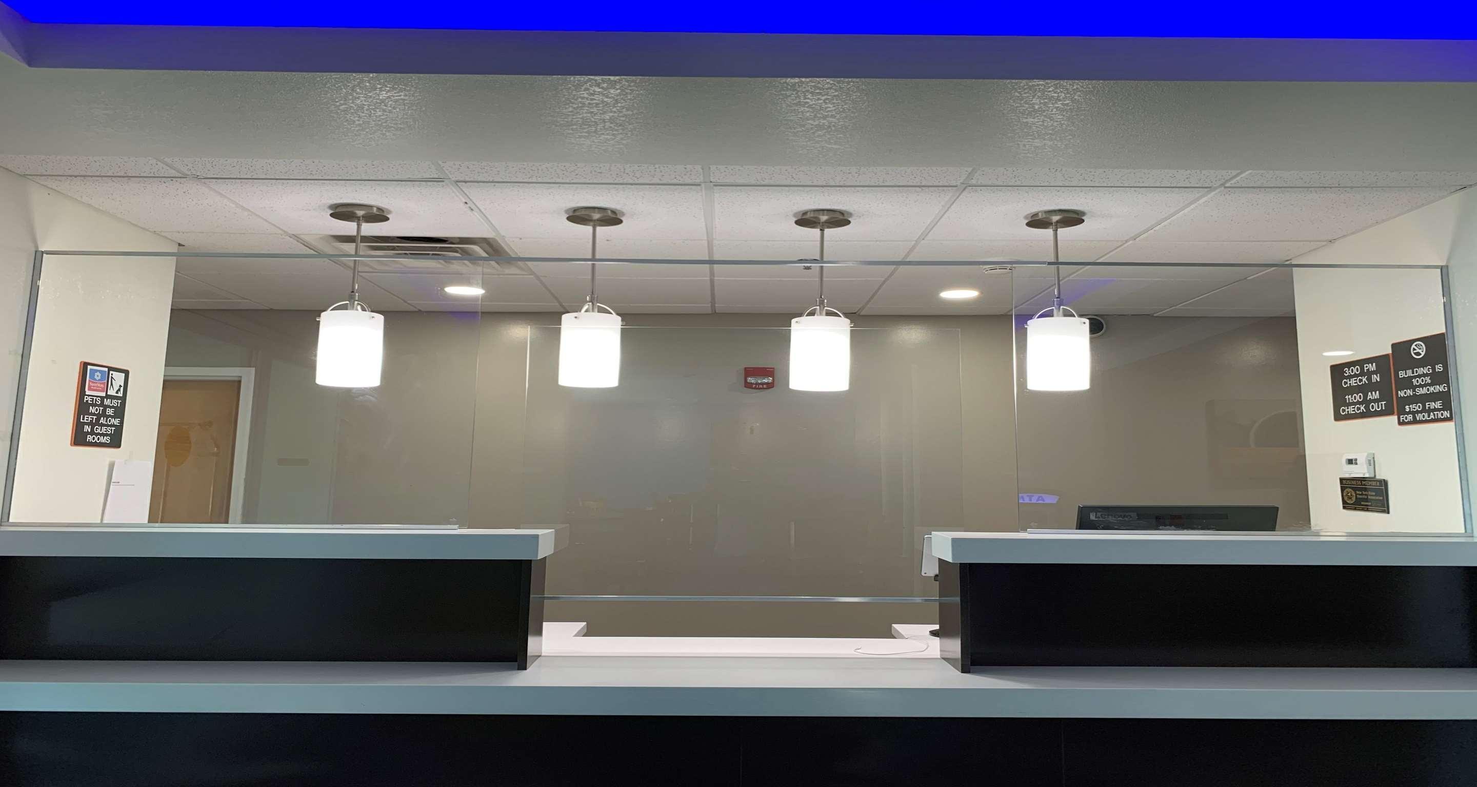 Surestay Plus Hotel By Best Western Niagara Falls East Bagian luar foto