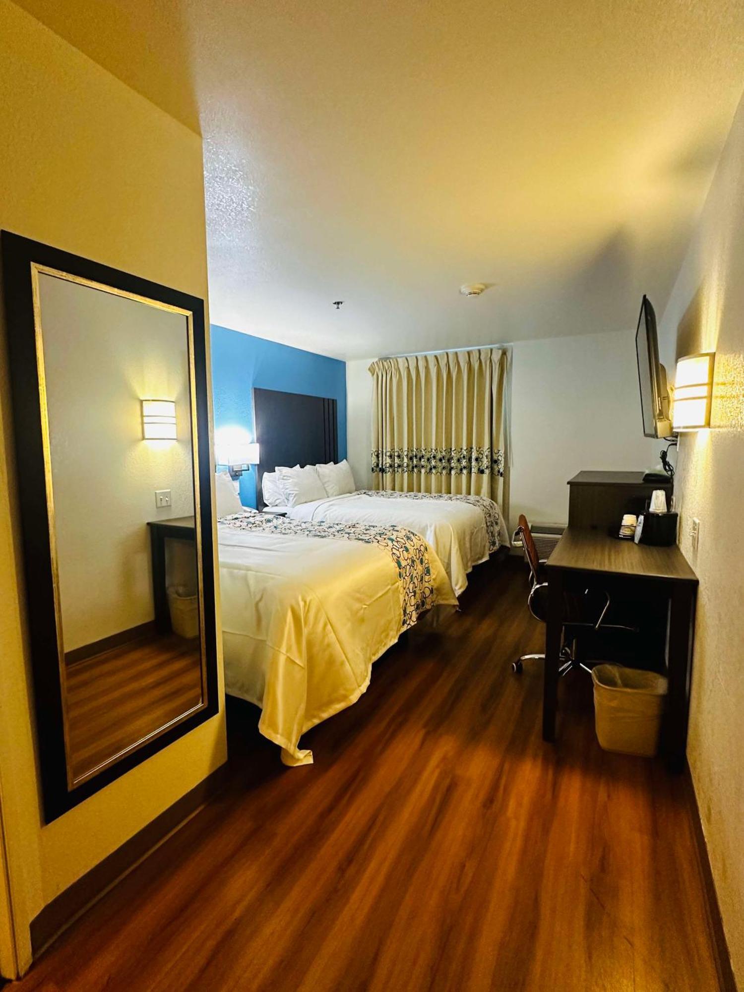 Surestay Plus Hotel By Best Western Niagara Falls East Bagian luar foto