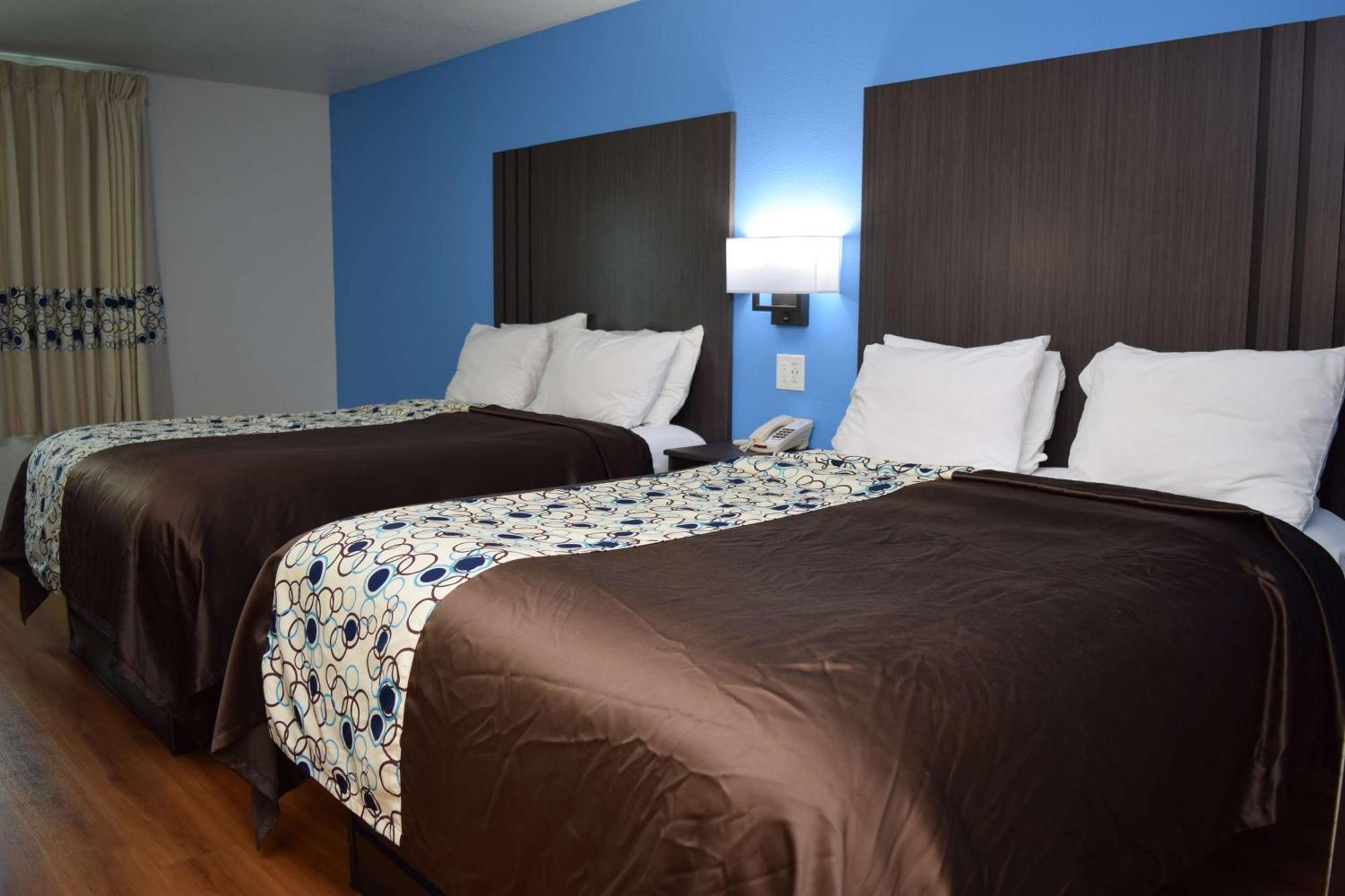 Surestay Plus Hotel By Best Western Niagara Falls East Bagian luar foto