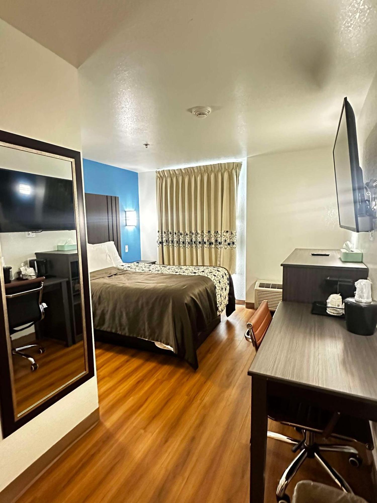 Surestay Plus Hotel By Best Western Niagara Falls East Bagian luar foto