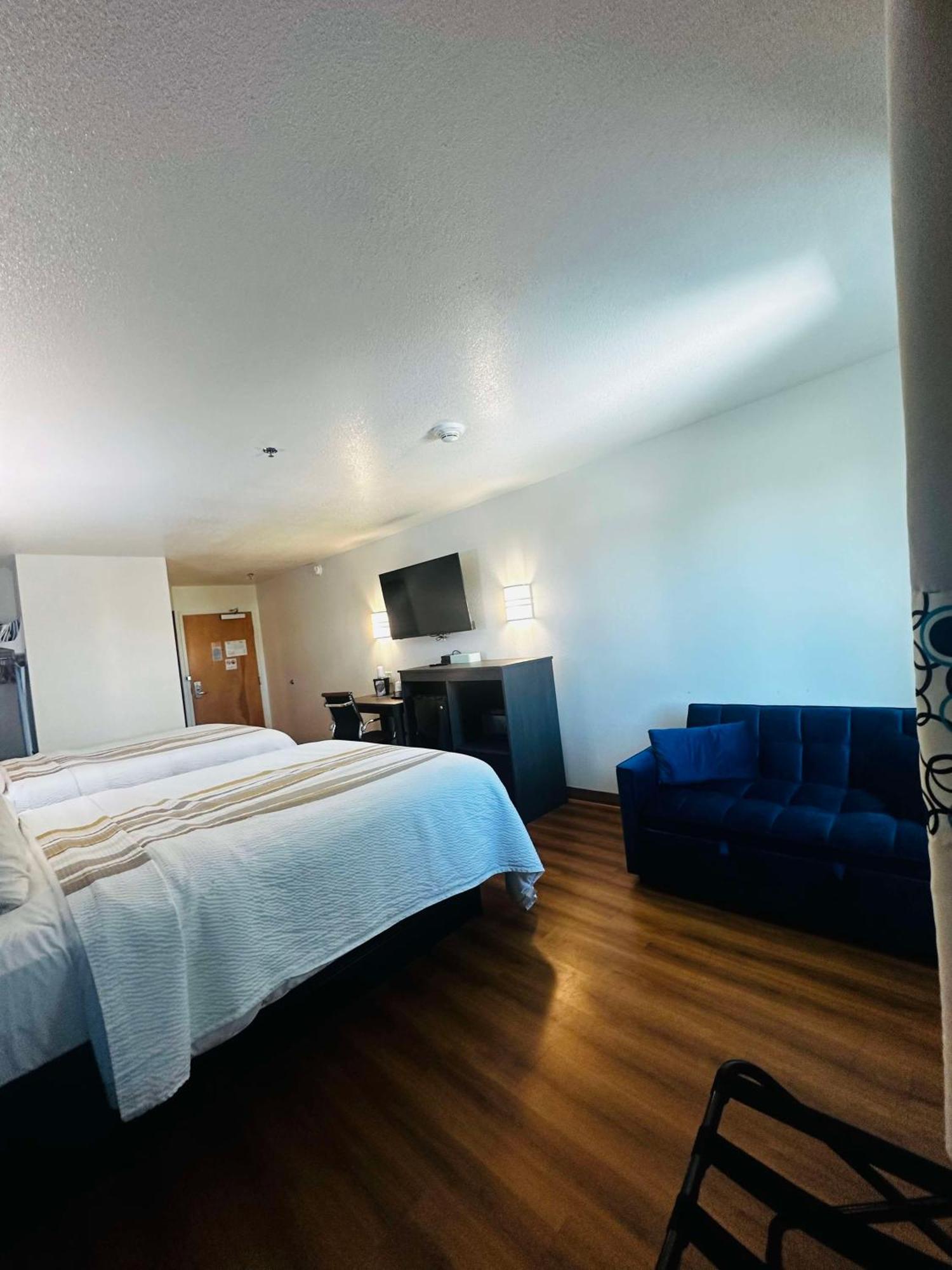 Surestay Plus Hotel By Best Western Niagara Falls East Bagian luar foto