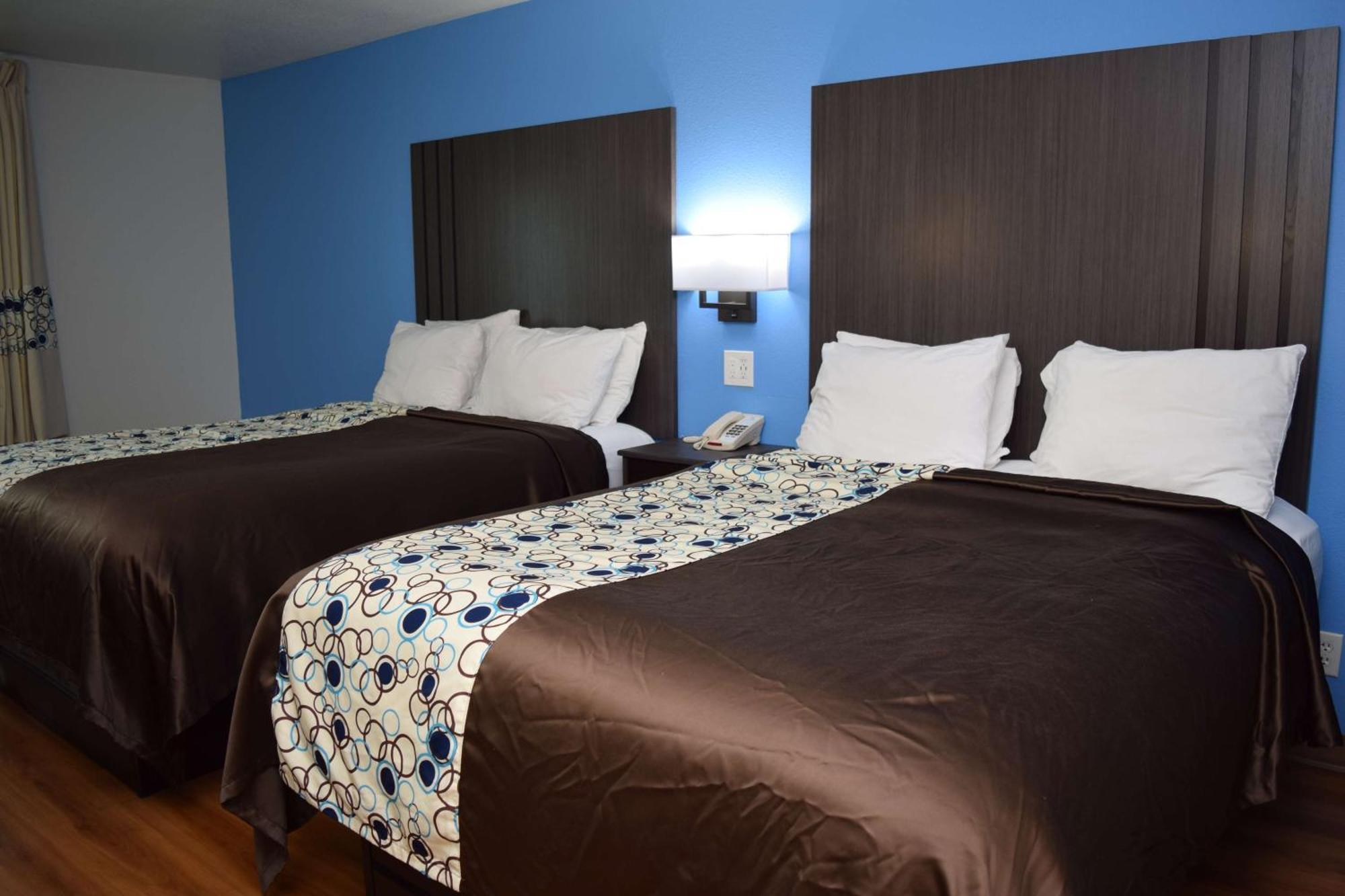 Surestay Plus Hotel By Best Western Niagara Falls East Bagian luar foto