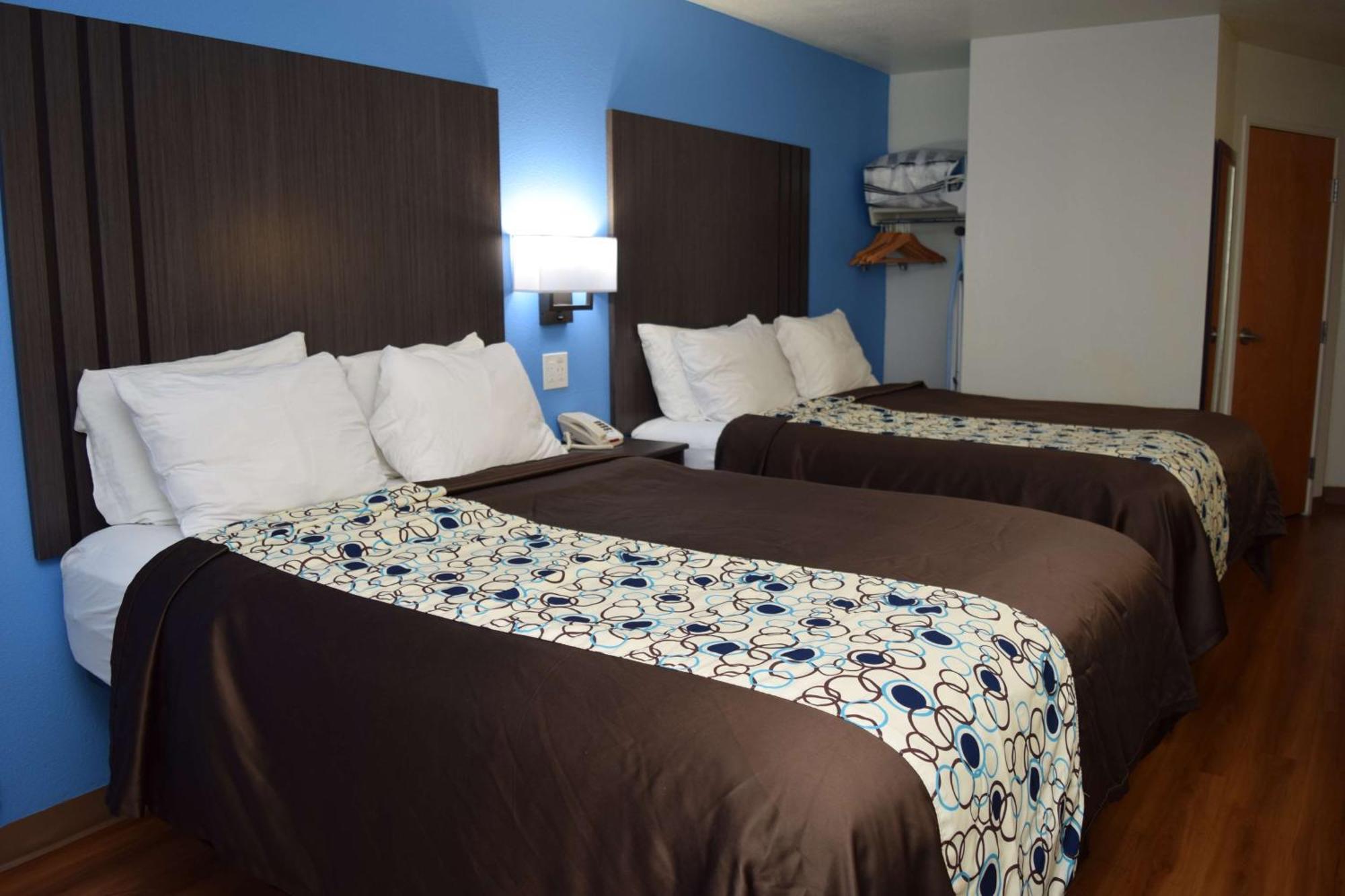 Surestay Plus Hotel By Best Western Niagara Falls East Bagian luar foto