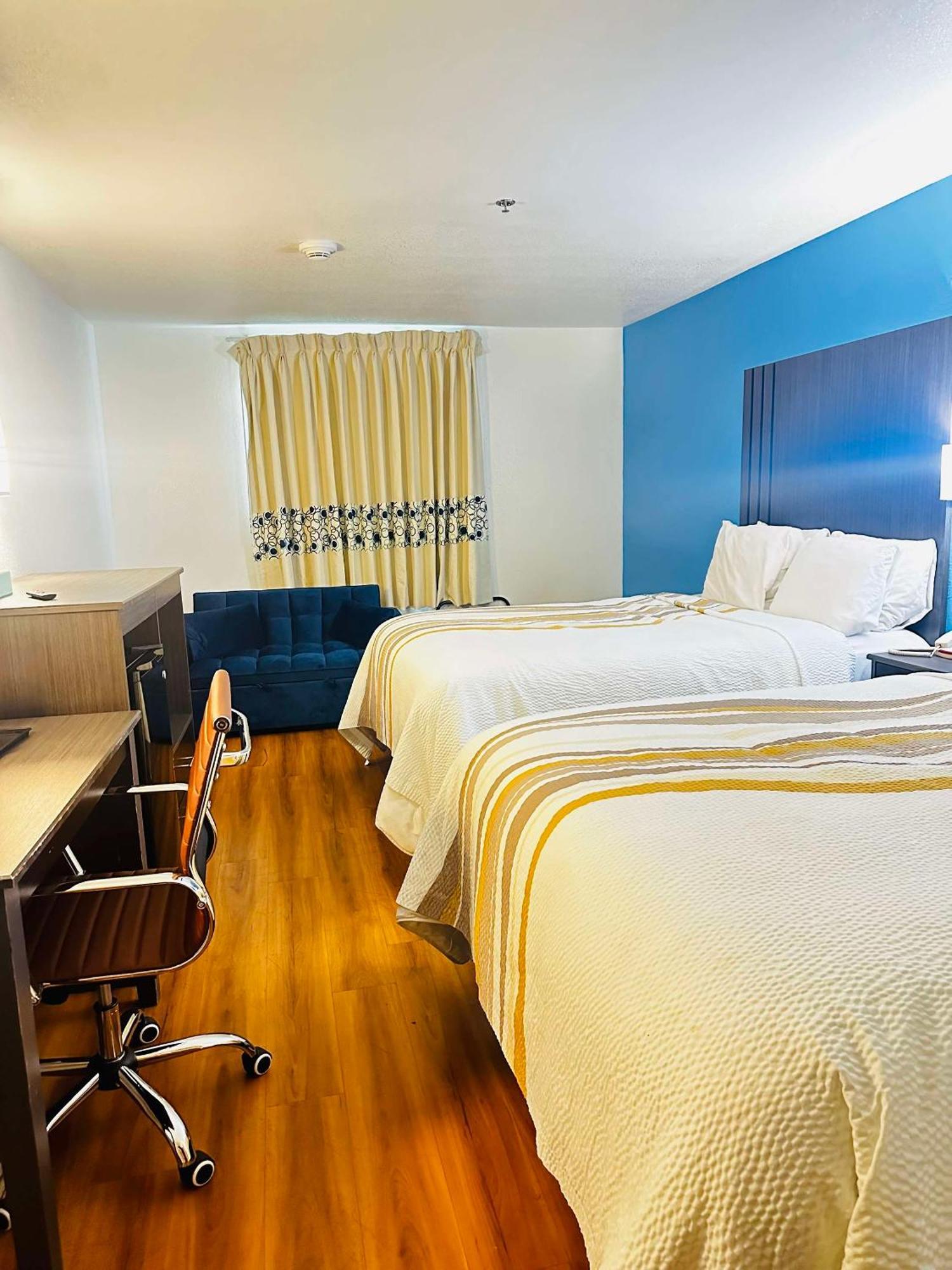 Surestay Plus Hotel By Best Western Niagara Falls East Bagian luar foto